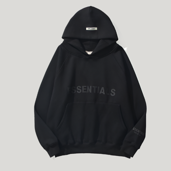 Essentials Hoodie