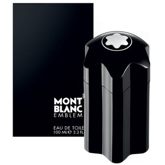 MONT BLANC Emblem 100 ml