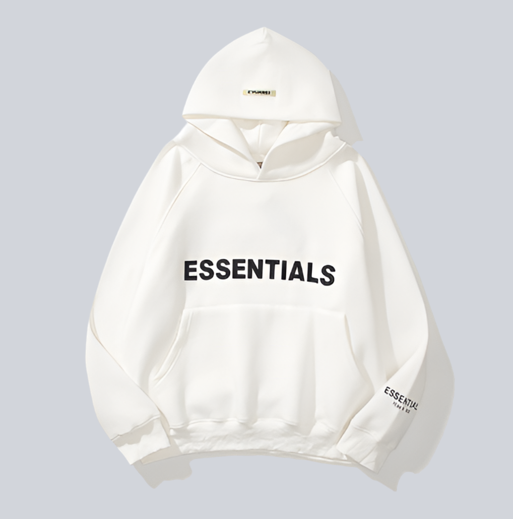 Essentials Hoodie