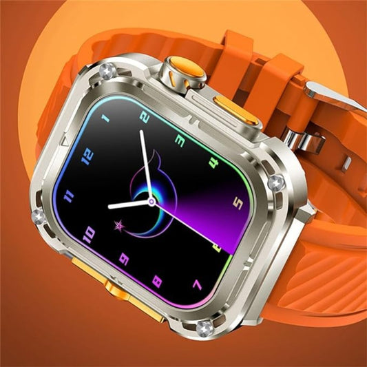 Reloj inteligente Z85 Max