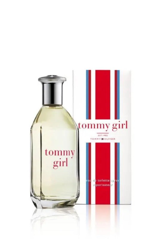 Tommy Girl Mujer