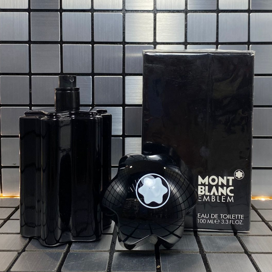 MONT BLANC Emblem 100 ml