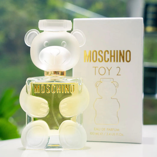 MOSCHINO Toy 2