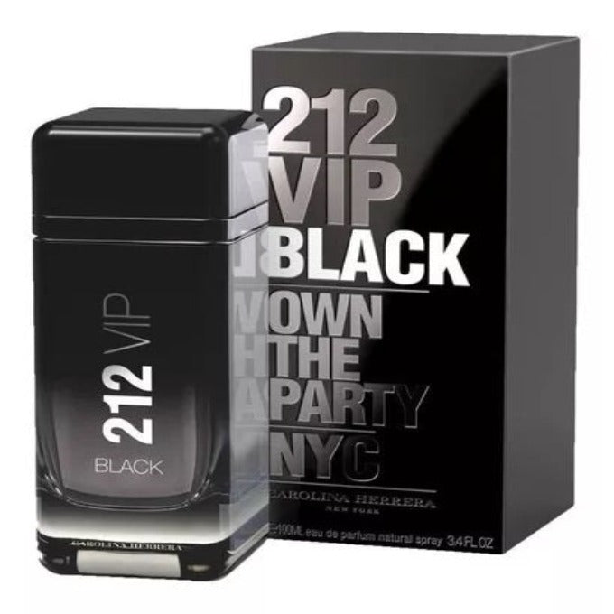 212 VIP Black