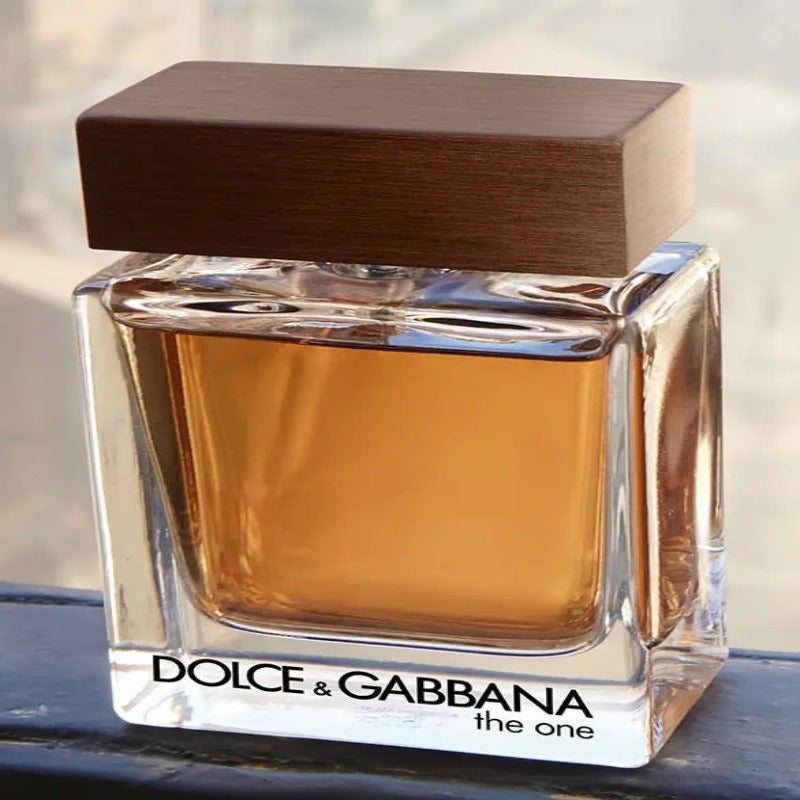 DOLCE & GABBANA The One