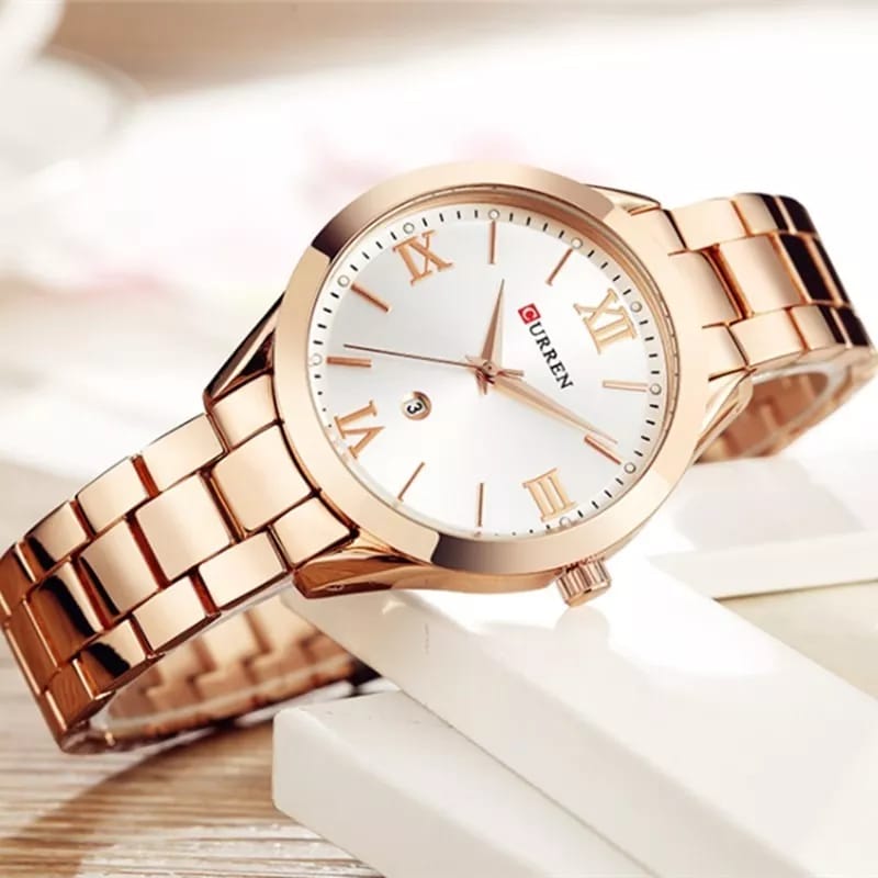 Classic Elegance (Ref. 9007)