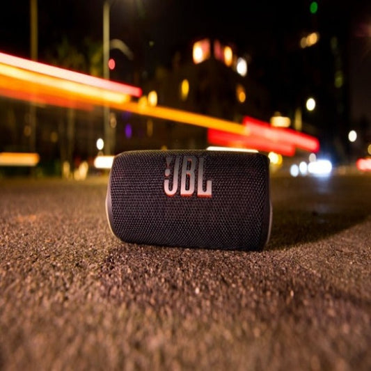 Flip 6 JBL.