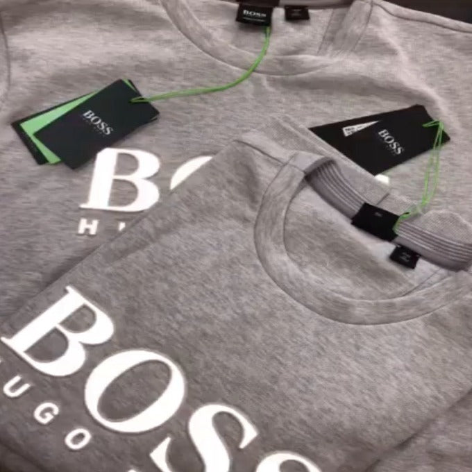 HUGO BOSS