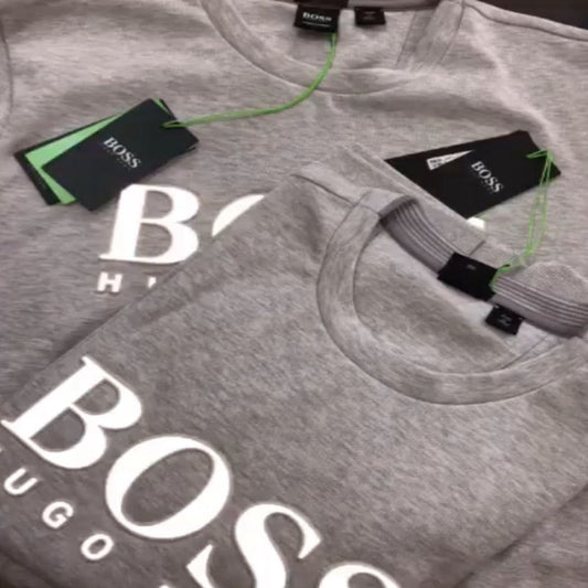 HUGO BOSS