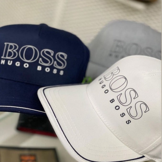 Gorra HUGO BOSS