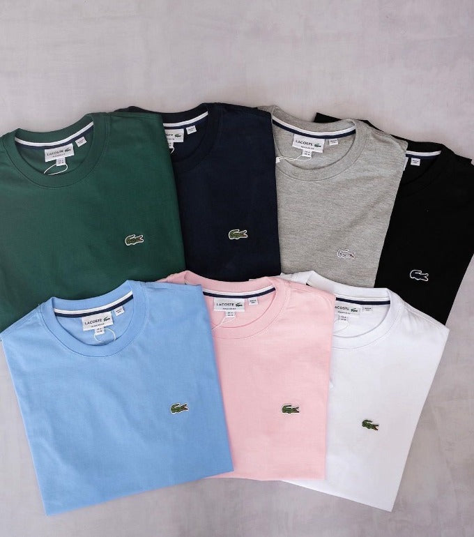 LACOSTE