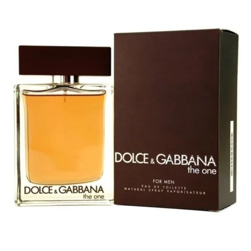 DOLCE & GABBANA The One