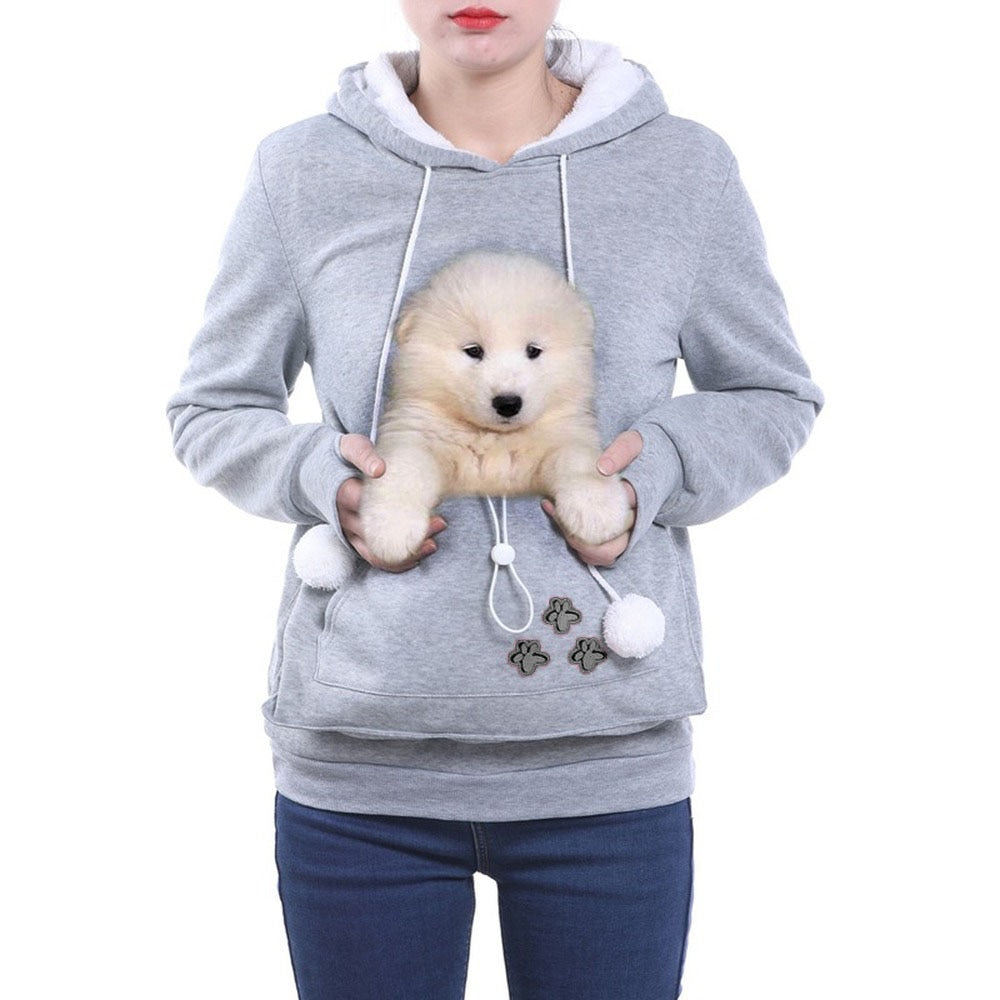 Cat Lovers Hoodies