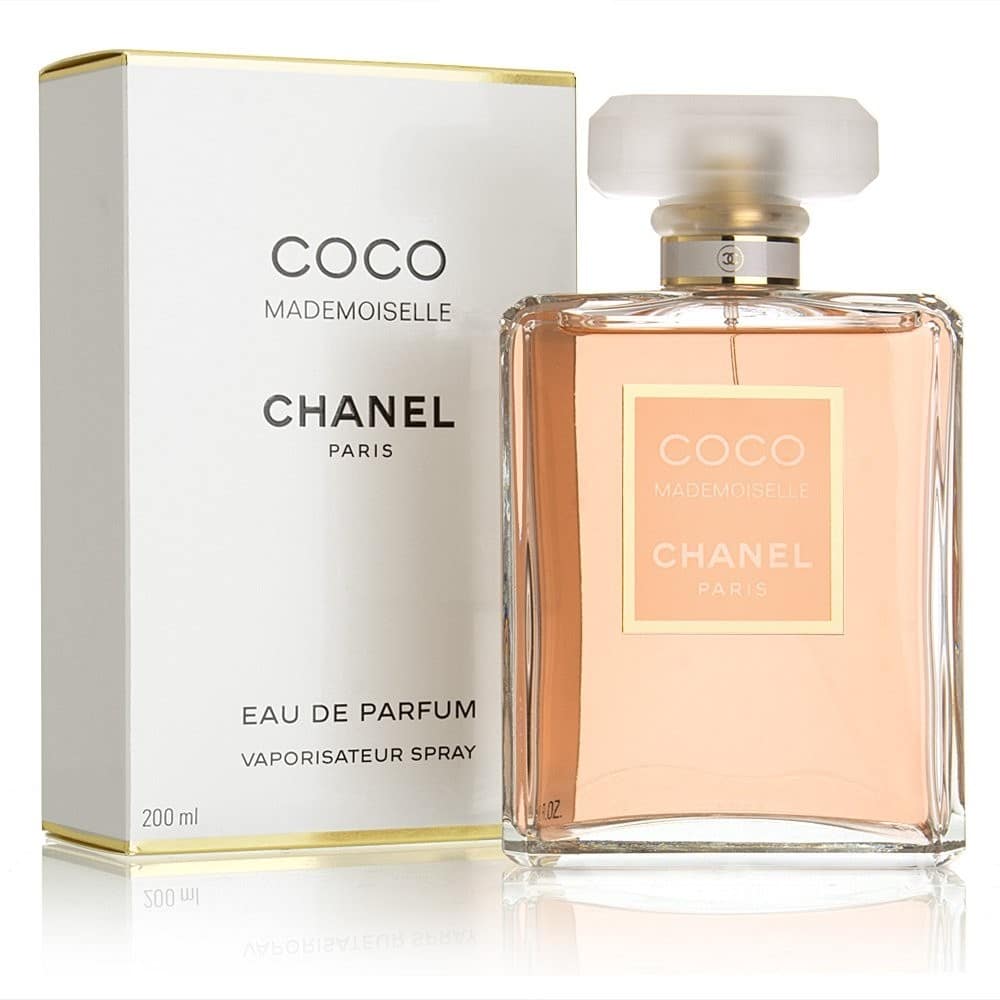 COCO MADEMOISELLE CHANEL