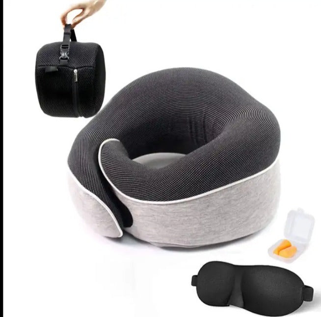 Almohada Viajera