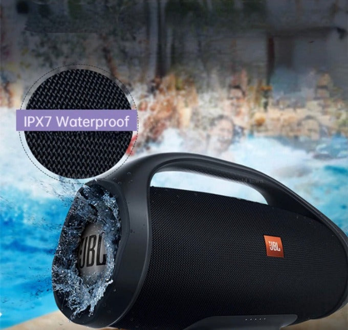 JBL Boombox